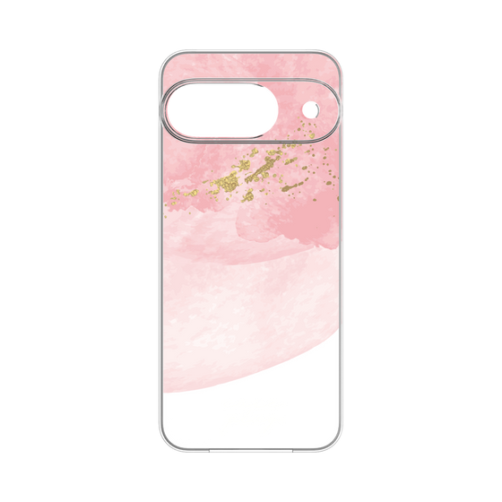 Premium Panel［ pink layered ］