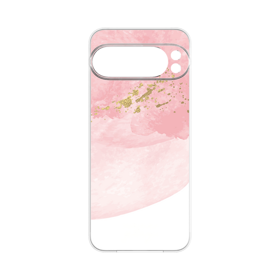 Premium Panel［ pink layered ］