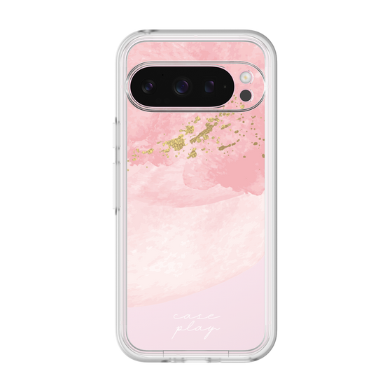 Premium Panel［ pink layered ］