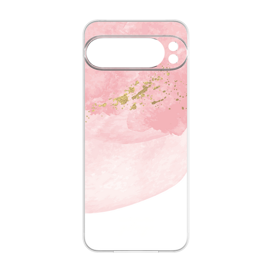 Premium Panel［ pink layered ］