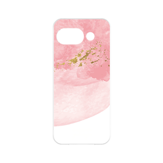 Premium Panel［ pink layered ］