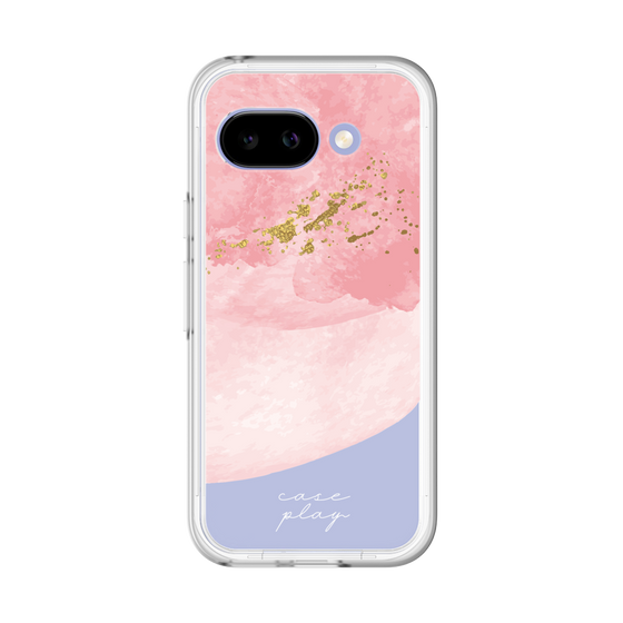 Premium Panel［ pink layered ］