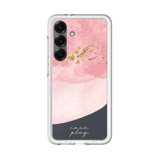 Premium Panel［ pink layered ］
