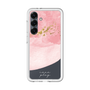 Premium Panel［ pink layered ］