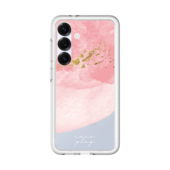 Premium Panel［ pink layered ］