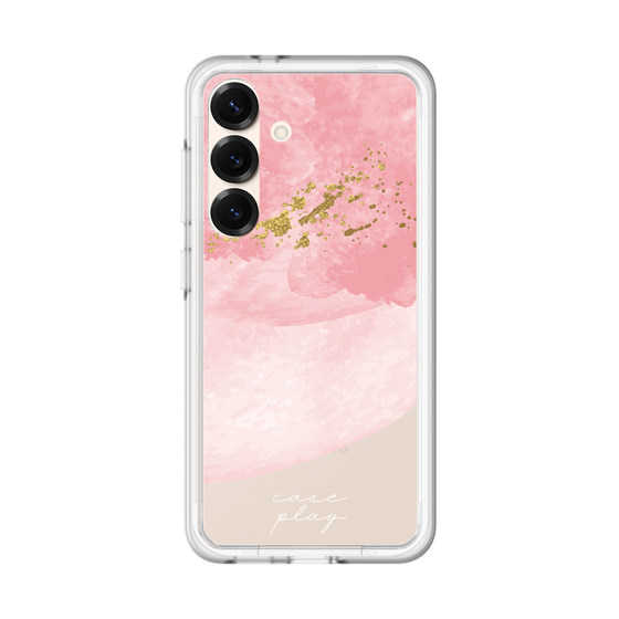 Premium Panel［ pink layered ］
