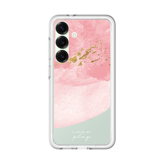 Premium Panel［ pink layered ］