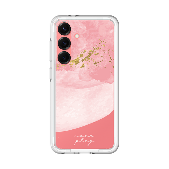 Premium Panel［ pink layered ］