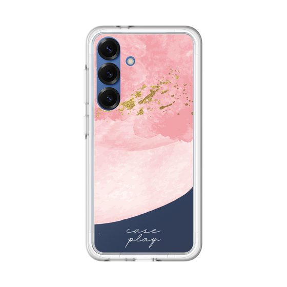 Premium Panel［ pink layered ］