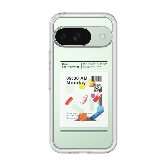 Premium Panel［ 9:00 AM Monday ］