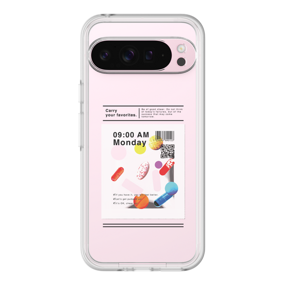 Premium Panel［ 9:00 AM Monday ］