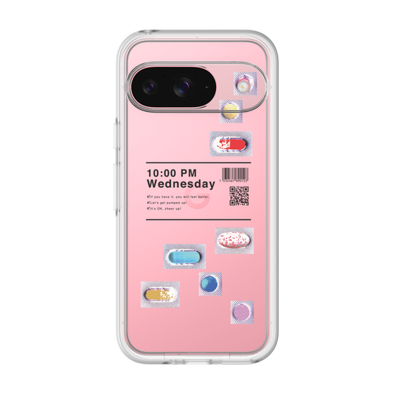 Premium Panel［ 10:00 PM Wednesday ］