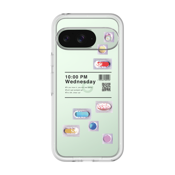 Premium Panel［ 10:00 PM Wednesday ］