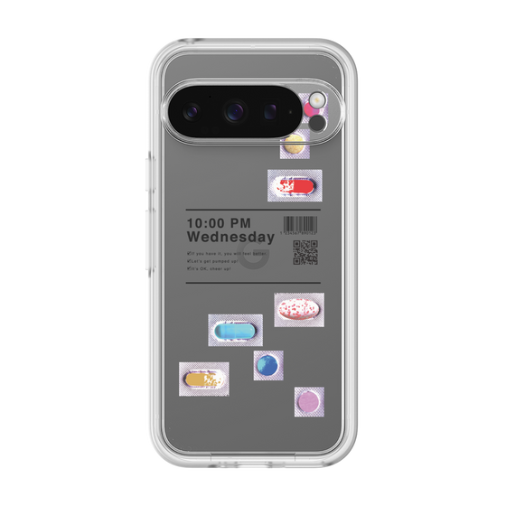 Premium Panel［ 10:00 PM Wednesday ］
