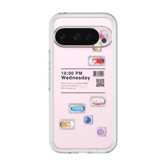 Premium Panel［ 10:00 PM Wednesday ］