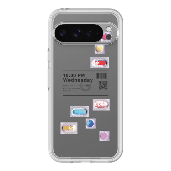 Premium Panel［ 10:00 PM Wednesday ］
