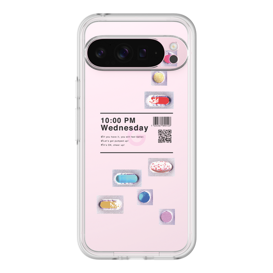 Premium Panel［ 10:00 PM Wednesday ］