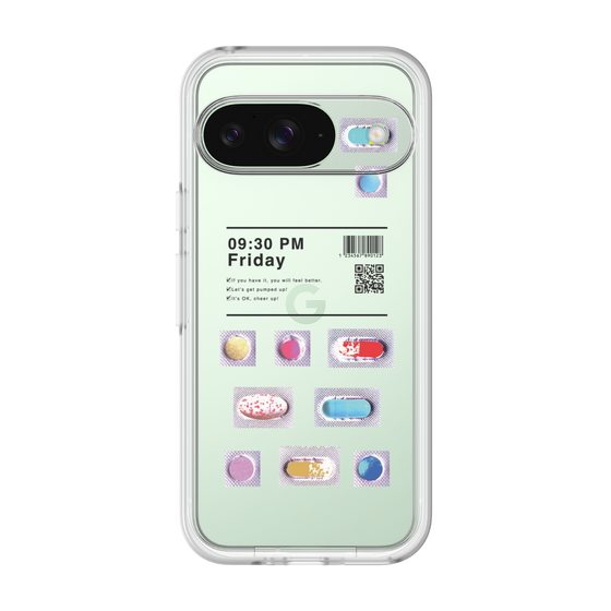 Premium Panel［ 09:30 PM Friday ］