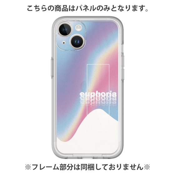 Premium Panel［ euphoria holo ］