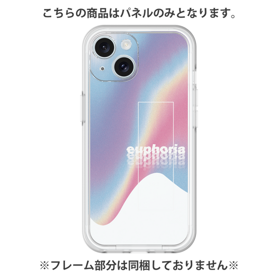 Premium Panel［ euphoria holo ］
