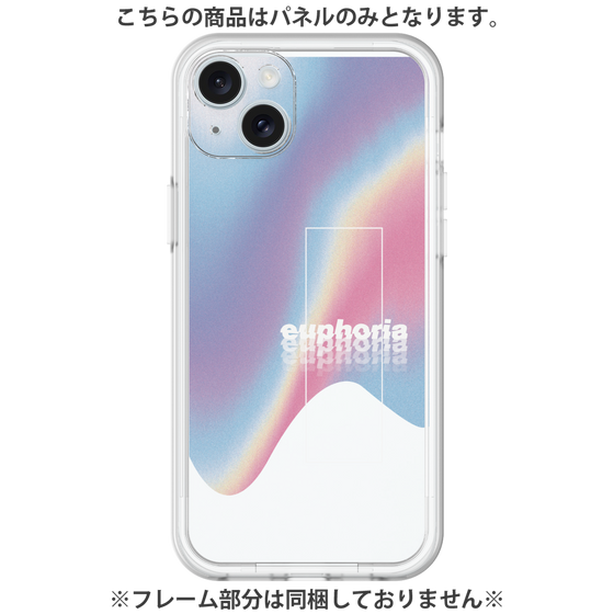 Premium Panel［ euphoria holo ］