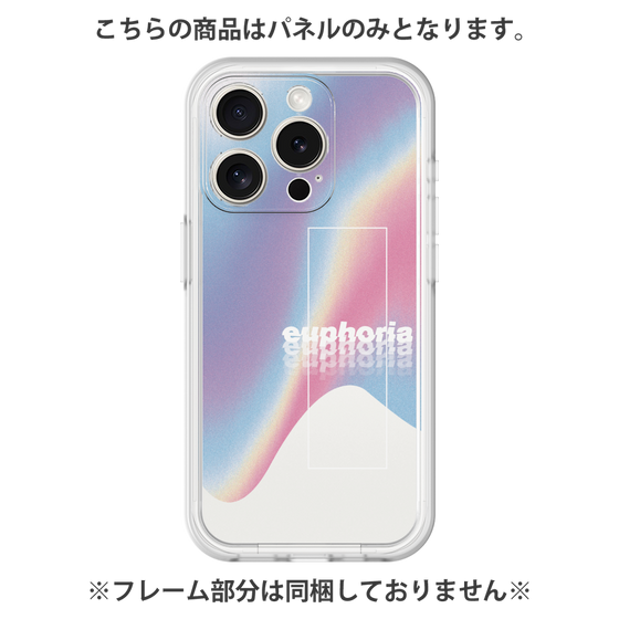 Premium Panel［ euphoria holo ］