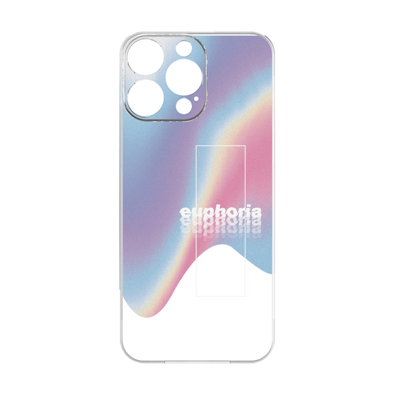 Premium Panel［ euphoria holo ］