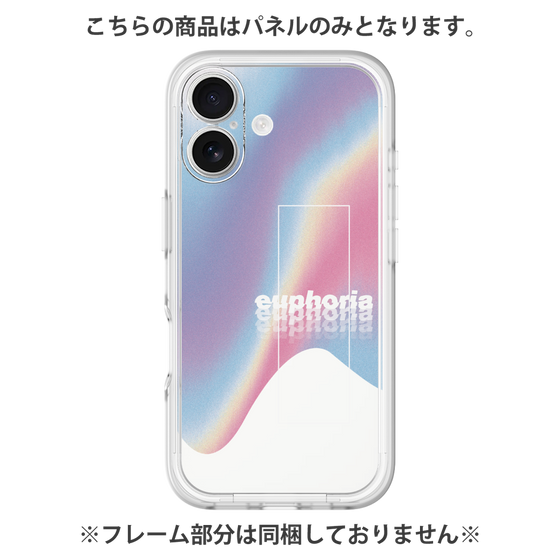 Premium Panel［ euphoria holo ］