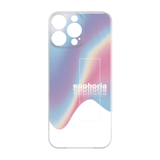 Premium Panel［ euphoria holo ］