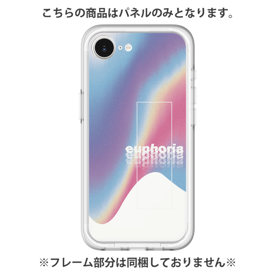Premium Panel［ euphoria holo ］