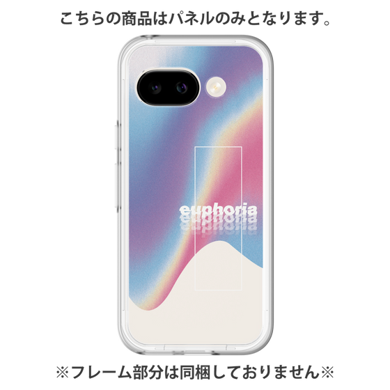 Premium Panel［ euphoria holo ］