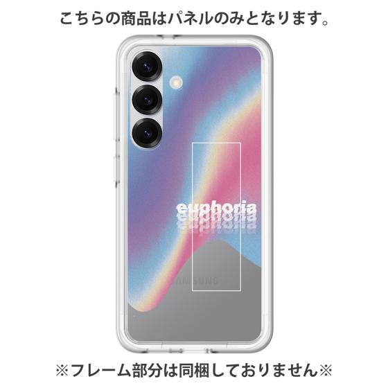 Premium Panel［ euphoria holo ］