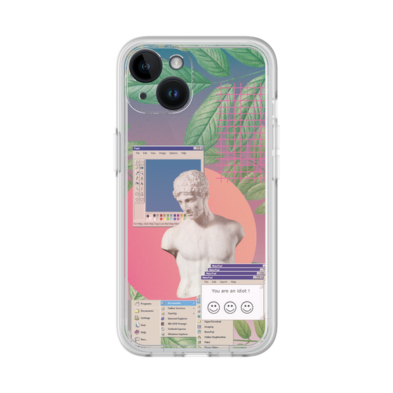 Premium Panel［ vapor wave ］