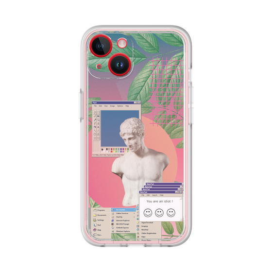 Premium Panel［ vapor wave ］