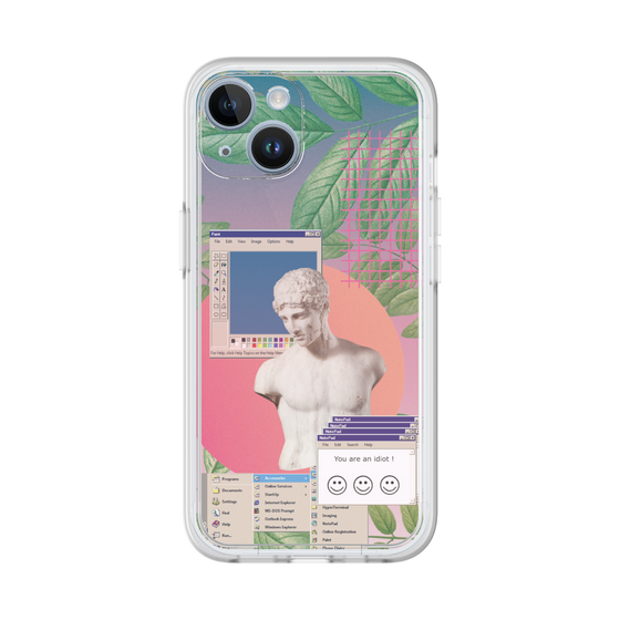 Premium Panel［ vapor wave ］