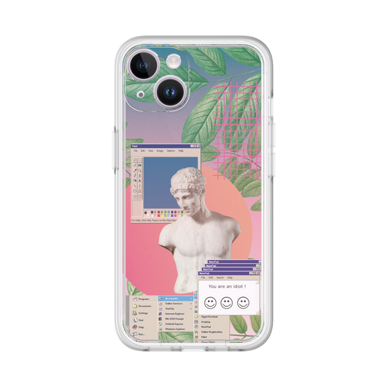 Premium Panel［ vapor wave ］