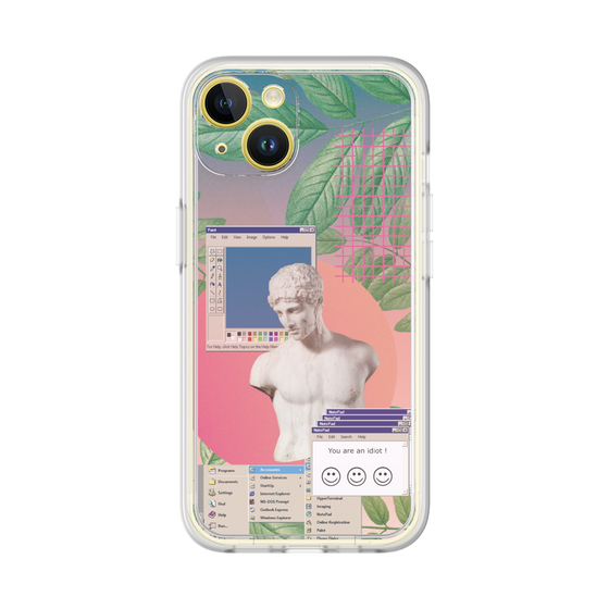 Premium Panel［ vapor wave ］