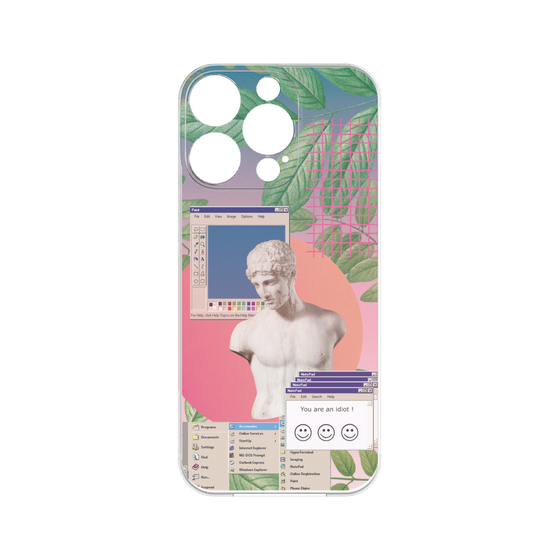 Premium Panel［ vapor wave ］