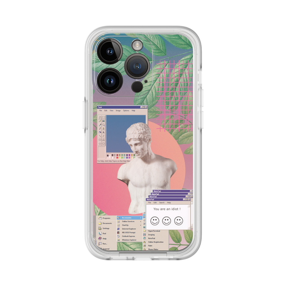 Premium Panel［ vapor wave ］