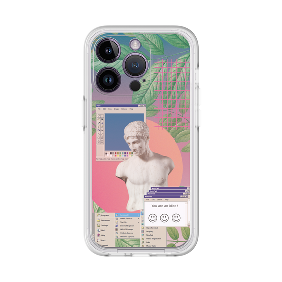 Premium Panel［ vapor wave ］