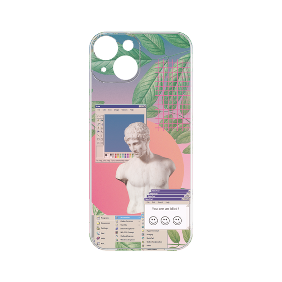 Premium Panel［ vapor wave ］