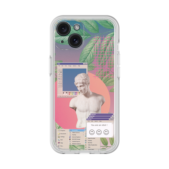 Premium Panel［ vapor wave ］