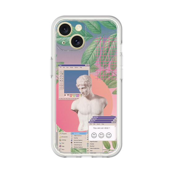 Premium Panel［ vapor wave ］