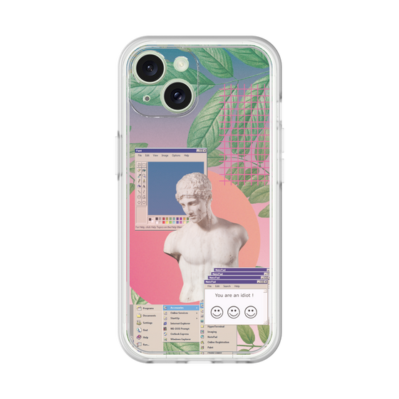Premium Panel［ vapor wave ］