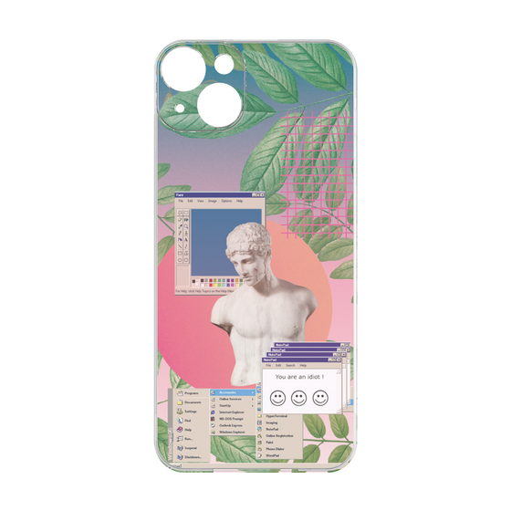 Premium Panel［ vapor wave ］