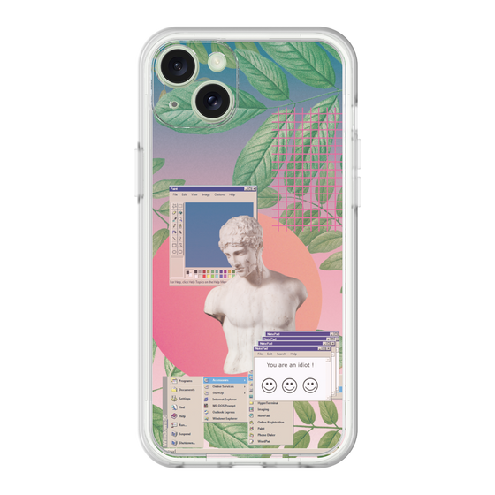 Premium Panel［ vapor wave ］