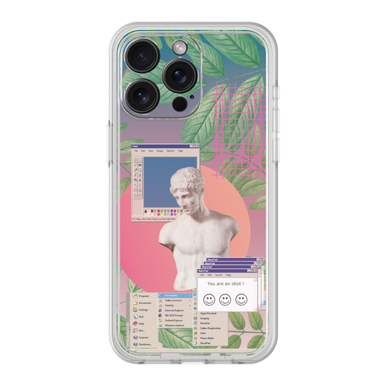 Premium Panel［ vapor wave ］