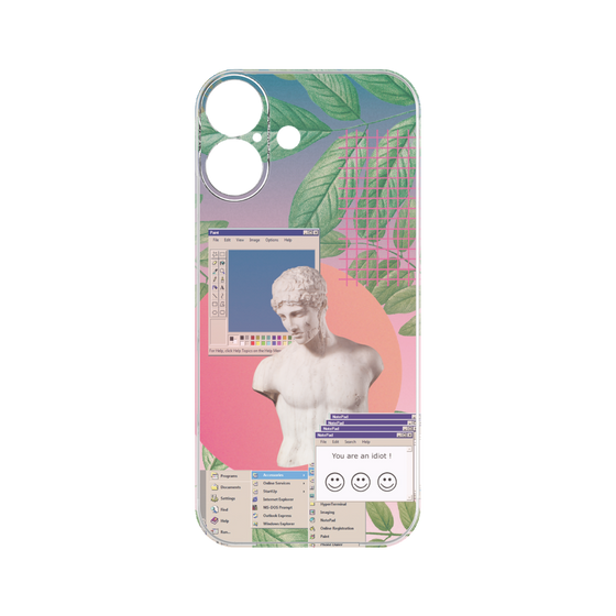Premium Panel［ vapor wave ］