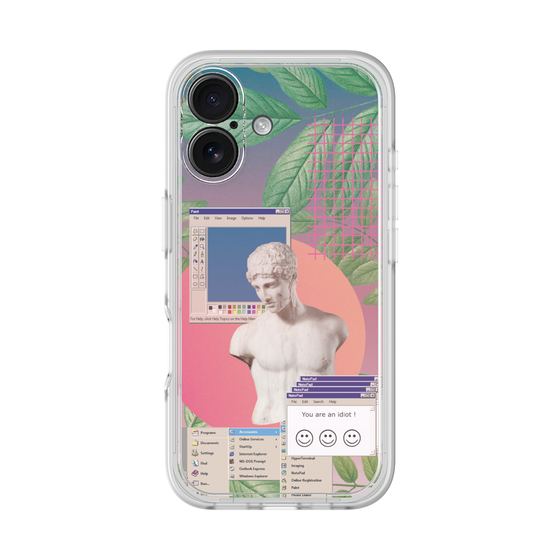 Premium Panel［ vapor wave ］