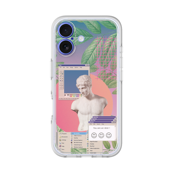 Premium Panel［ vapor wave ］